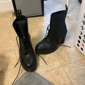 Dr. Marten Kendra boots